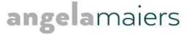 Angela Maiers Small Logo