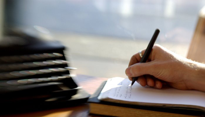 Writing Matters: Today More Than Ever