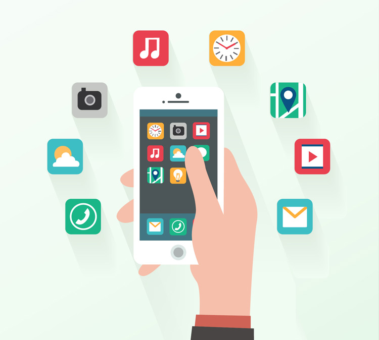 Watch Students Present Their #AppsThatMatter to Expert Judges