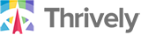 Thrively Logo