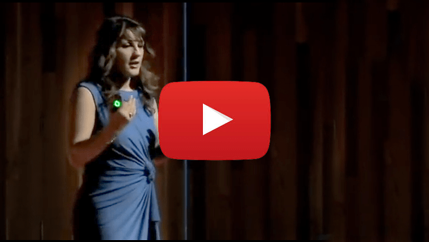 Angela Maiers TedxDesMoines video